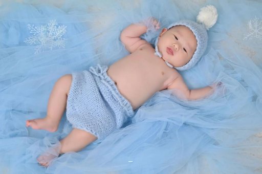 邵阳摸孕妇肚子沾喜气